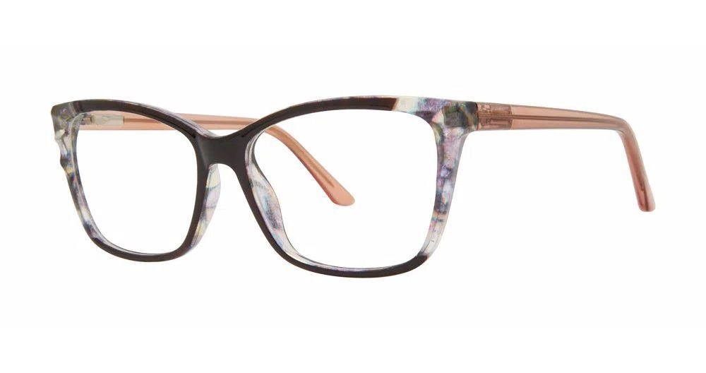MODERN PLASTICS II NOTICE Eyeglasses - view 4